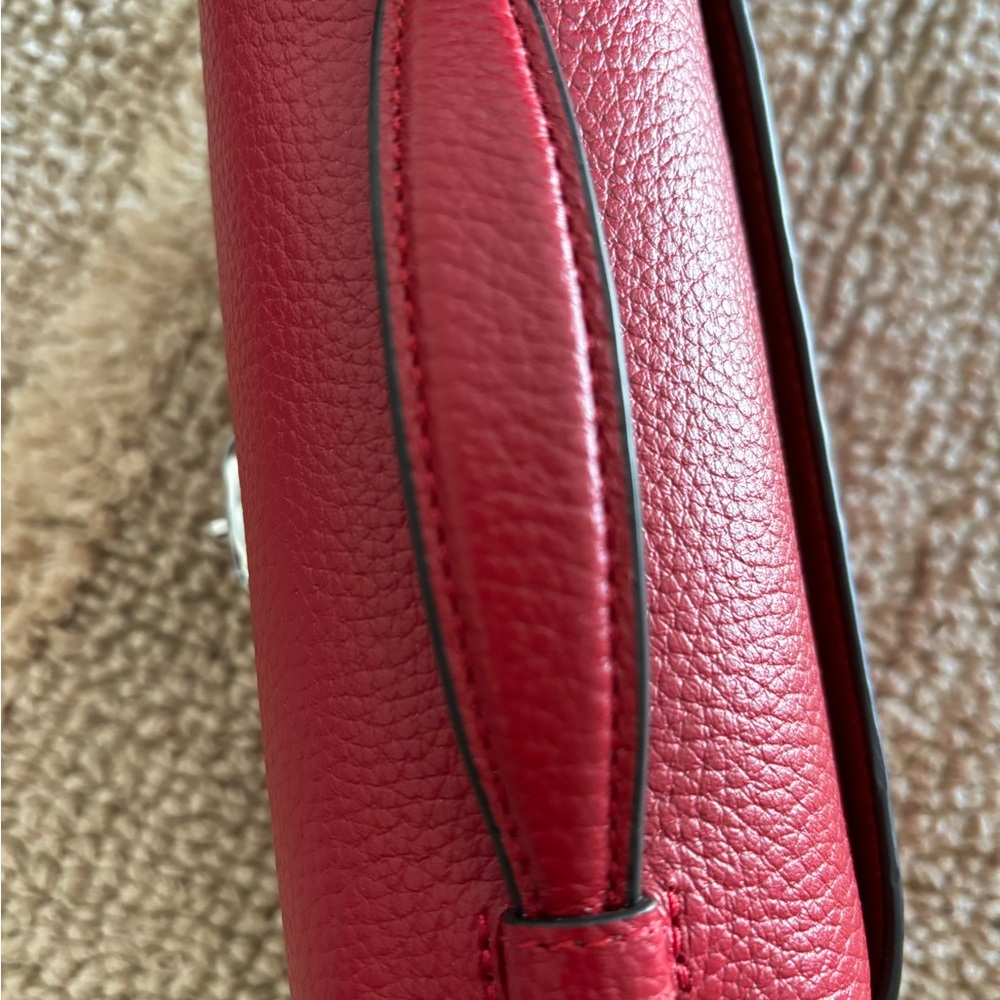 Coach crossbody Cassie 17 - Picture 4 of 12